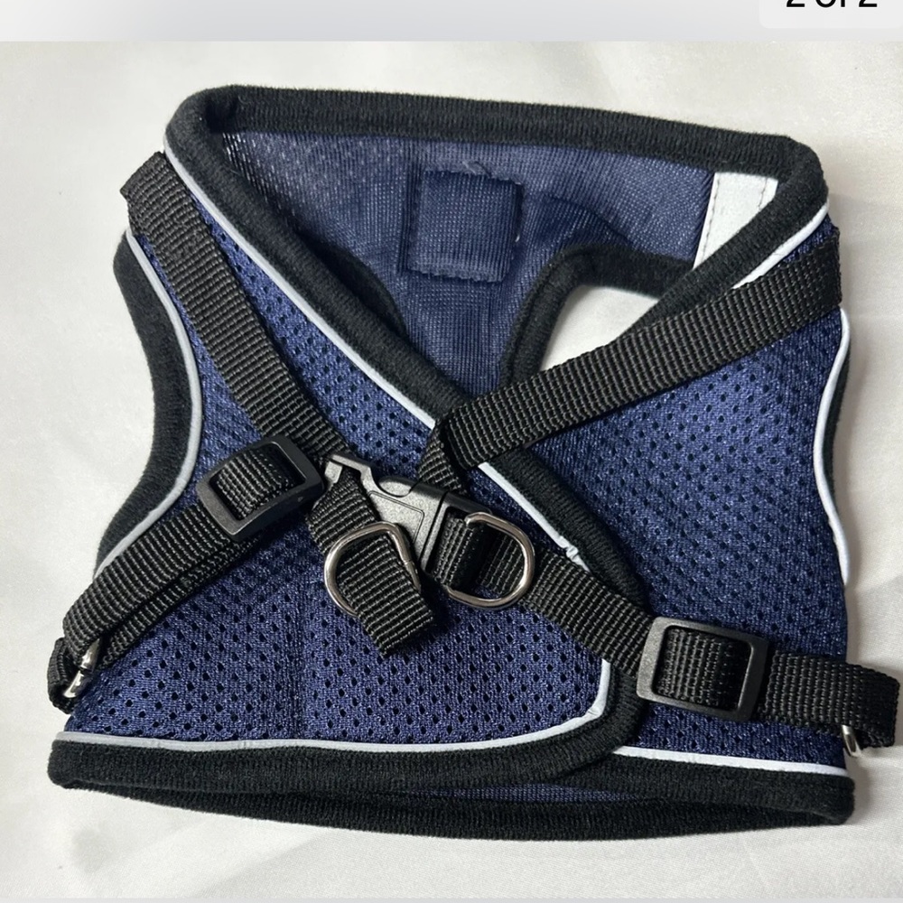 New harness for dog or cat